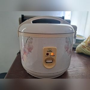 Rice cooker